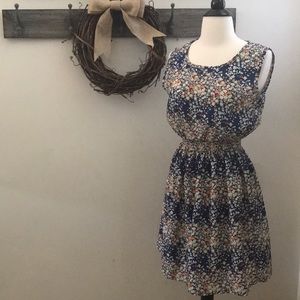 Summer dress